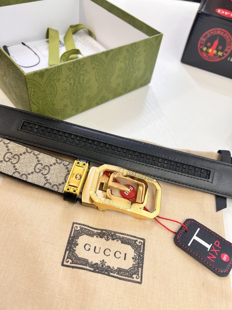 Gucci Belts